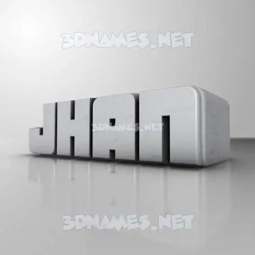 jhan in White Metro style - 3D name wallpaper jhan in White Metro style - 3D name wallpaper
