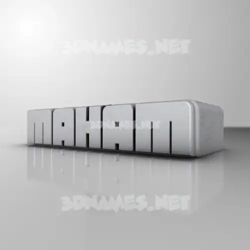 maham in White Metro style - 3D name wallpaper maham in White Metro style - 3D name wallpaper