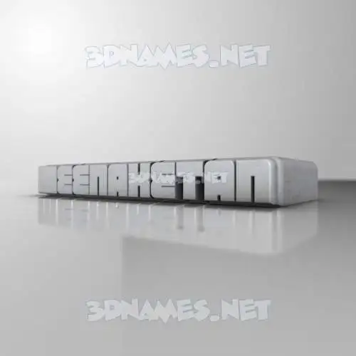 meenaketan in White Metro style - 3D name wallpaper meenaketan in White Metro style - 3D name wallpaper