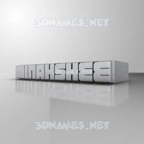 minakshee in White Metro style - 3D name wallpaper minakshee in White Metro style - 3D name wallpaper