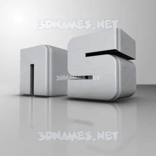 n s in White Metro style - 3D name wallpaper n s in White Metro style - 3D name wallpaper