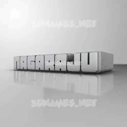 nagaraju in White Metro style - 3D name wallpaper nagaraju in White Metro style - 3D name wallpaper