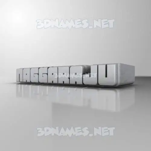 naggaraju in White Metro style - 3D name wallpaper naggaraju in White Metro style - 3D name wallpaper