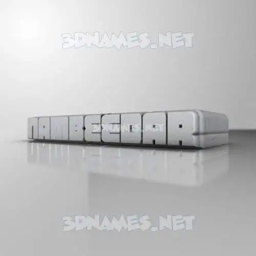 nambeedar in White Metro style - 3D name wallpaper nambeedar in White Metro style - 3D name wallpaper