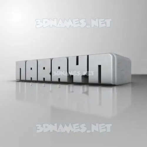 narayn in White Metro style - 3D name wallpaper narayn in White Metro style - 3D name wallpaper