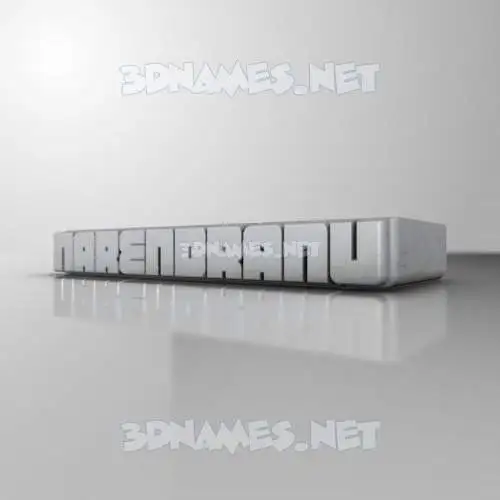 narendranu in White Metro style - 3D name wallpaper narendranu in White Metro style - 3D name wallpaper