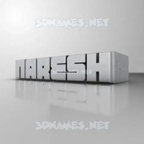 naresh in White Metro style - 3D name wallpaper naresh in White Metro style - 3D name wallpaper