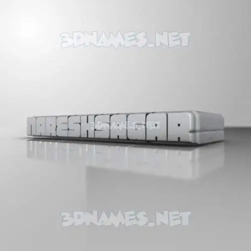 nareshsagar in White Metro style - 3D name wallpaper nareshsagar in White Metro style - 3D name wallpaper