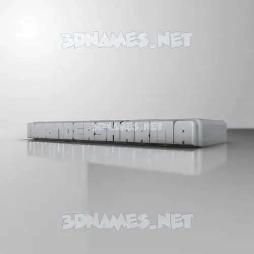 narindersharma in White Metro style - 3D name wallpaper narindersharma in White Metro style - 3D name wallpaper