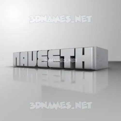 naveeth in White Metro style - 3D name wallpaper naveeth in White Metro style - 3D name wallpaper