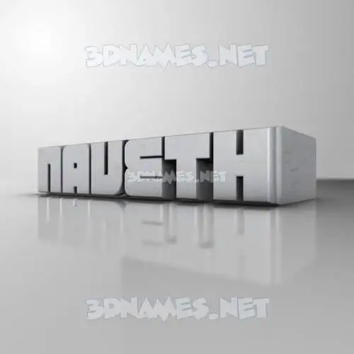 naveth in White Metro style - 3D name wallpaper naveth in White Metro style - 3D name wallpaper