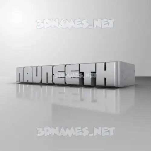 navneeth in White Metro style - 3D name wallpaper navneeth in White Metro style - 3D name wallpaper