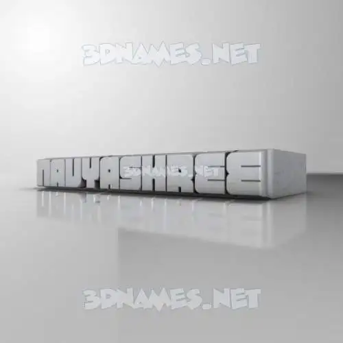 navyashree in White Metro style - 3D name wallpaper navyashree in White Metro style - 3D name wallpaper