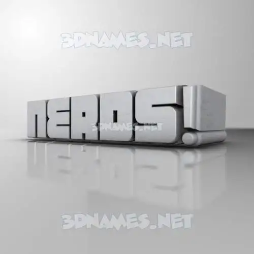 nerds! in White Metro style - 3D name wallpaper nerds! in White Metro style - 3D name wallpaper