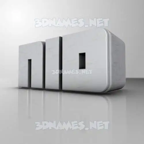 nid in White Metro style - 3D name wallpaper nid in White Metro style - 3D name wallpaper