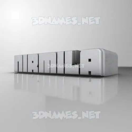 nirmila in White Metro style - 3D name wallpaper nirmila in White Metro style - 3D name wallpaper