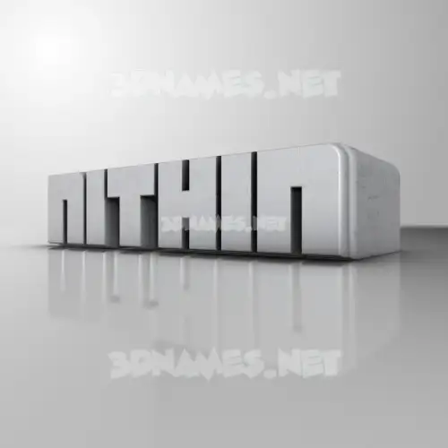nithin in White Metro style - 3D name wallpaper nithin in White Metro style - 3D name wallpaper