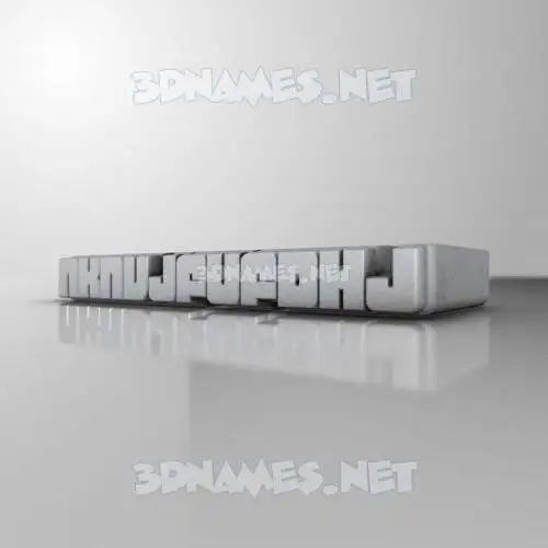 nknvjfufdhj in White Metro style - 3D name wallpaper nknvjfufdhj in White Metro style - 3D name wallpaper