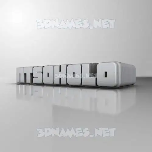 ntsokolo in White Metro style - 3D name wallpaper ntsokolo in White Metro style - 3D name wallpaper