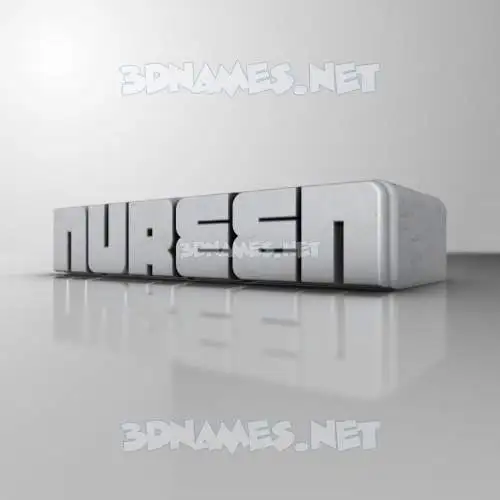 nureen in White Metro style - 3D name wallpaper nureen in White Metro style - 3D name wallpaper