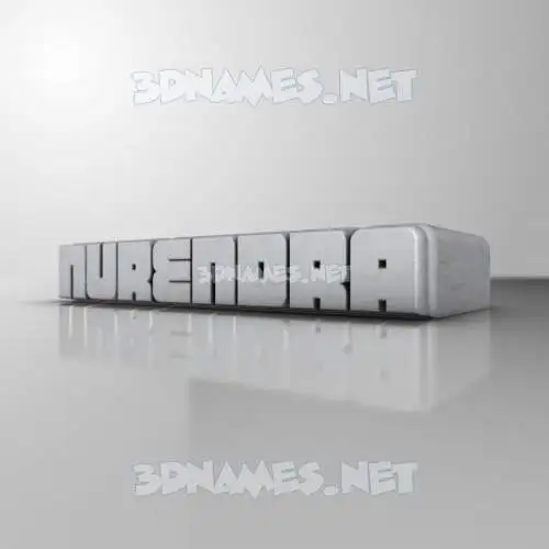 nurendra in White Metro style - 3D name wallpaper nurendra in White Metro style - 3D name wallpaper