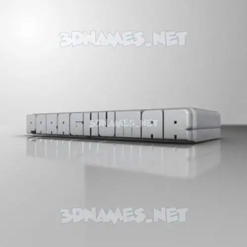 paragkumar in White Metro style - 3D name wallpaper paragkumar in White Metro style - 3D name wallpaper