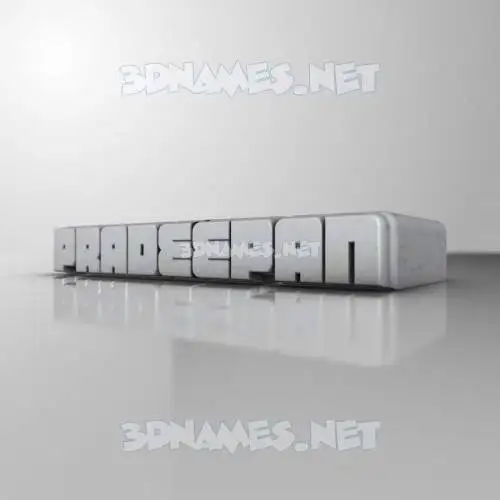 pradeepan in White Metro style - 3D name wallpaper pradeepan in White Metro style - 3D name wallpaper