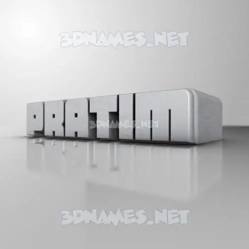 pratim in White Metro style - 3D name wallpaper pratim in White Metro style - 3D name wallpaper