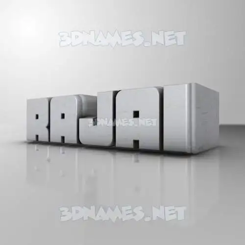 rajai in White Metro style - 3D name wallpaper rajai in White Metro style - 3D name wallpaper