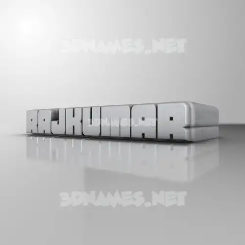 rajkumar in White Metro style - 3D name wallpaper rajkumar in White Metro style - 3D name wallpaper