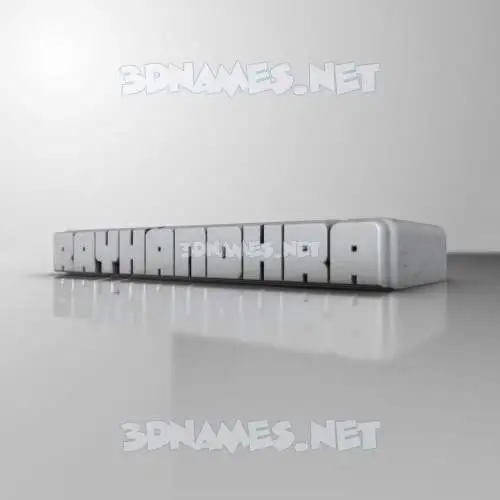 rayhandhra in White Metro style - 3D name wallpaper rayhandhra in White Metro style - 3D name wallpaper