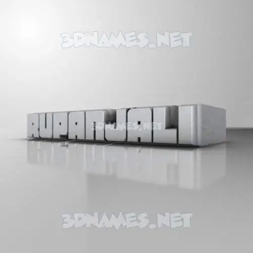 rupanjali in White Metro style - 3D name wallpaper rupanjali in White Metro style - 3D name wallpaper