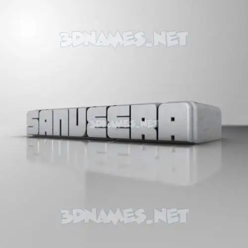 sanveera in White Metro style - 3D name wallpaper sanveera in White Metro style - 3D name wallpaper
