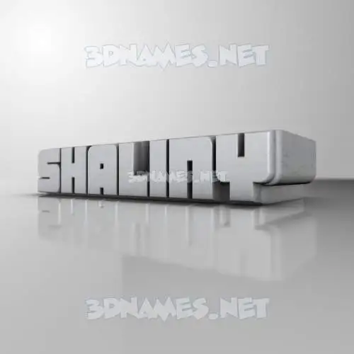 shaliny in White Metro style - 3D name wallpaper shaliny in White Metro style - 3D name wallpaper
