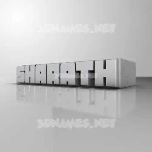 sharath in White Metro style - 3D name wallpaper sharath in White Metro style - 3D name wallpaper