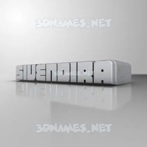 sivendira in White Metro style - 3D name wallpaper sivendira in White Metro style - 3D name wallpaper
