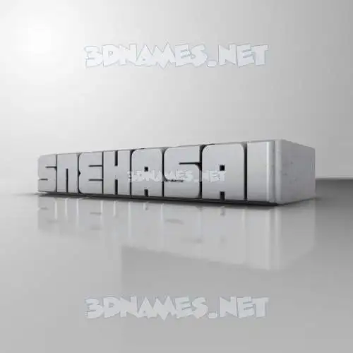 snehasai in White Metro style - 3D name wallpaper snehasai in White Metro style - 3D name wallpaper
