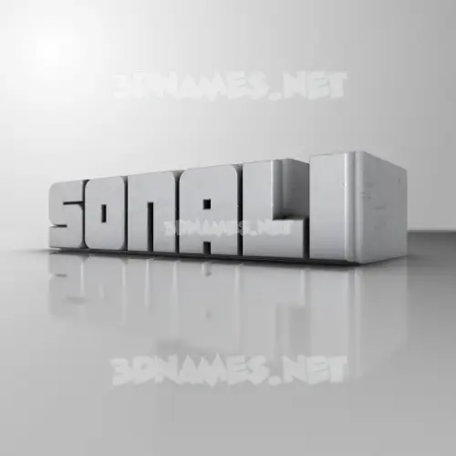 sonali in White Metro style - 3D name wallpaper sonali in White Metro style - 3D name wallpaper