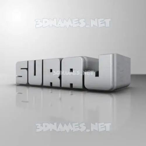 suraj in White Metro style - 3D name wallpaper suraj in White Metro style - 3D name wallpaper