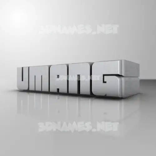 umang in White Metro style - 3D name wallpaper umang in White Metro style - 3D name wallpaper