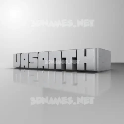 vasanth in White Metro style - 3D name wallpaper vasanth in White Metro style - 3D name wallpaper
