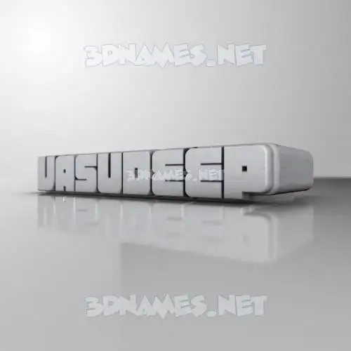 vasudeep in White Metro style - 3D name wallpaper vasudeep in White Metro style - 3D name wallpaper