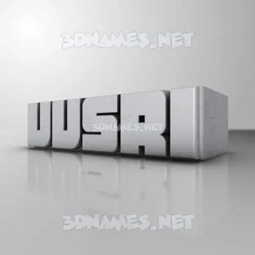 vvsri in White Metro style - 3D name wallpaper vvsri in White Metro style - 3D name wallpaper
