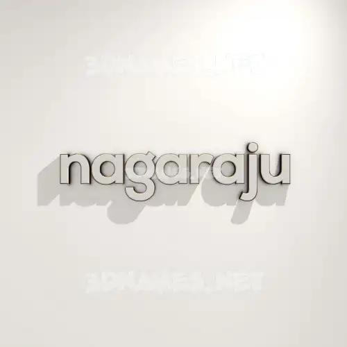nagaraju in White Logo Warm style - 3D name wallpaper nagaraju in White Logo Warm style - 3D name wallpaper