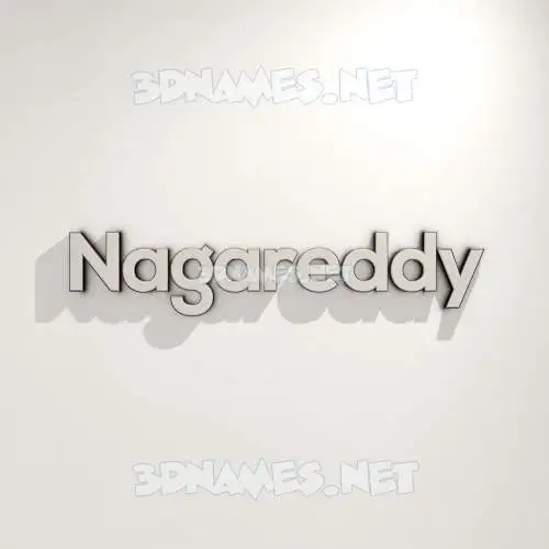 nagareddy in White Logo Warm style - 3D name wallpaper nagareddy in White Logo Warm style - 3D name wallpaper