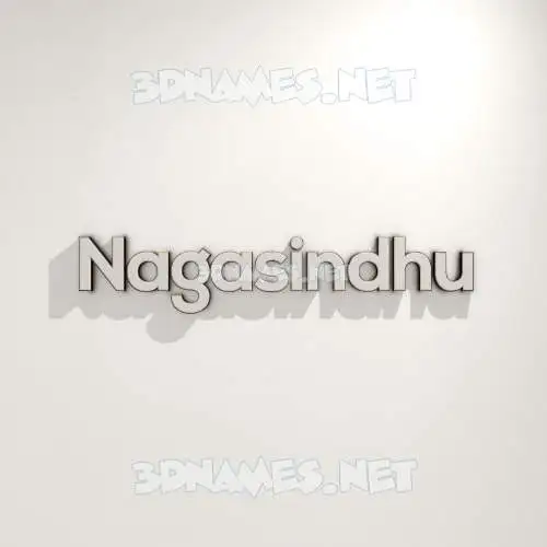 nagasindhu in White Logo Warm style - 3D name wallpaper nagasindhu in White Logo Warm style - 3D name wallpaper