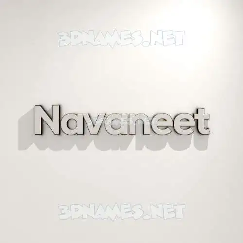 navaneet in White Logo Warm style - 3D name wallpaper navaneet in White Logo Warm style - 3D name wallpaper