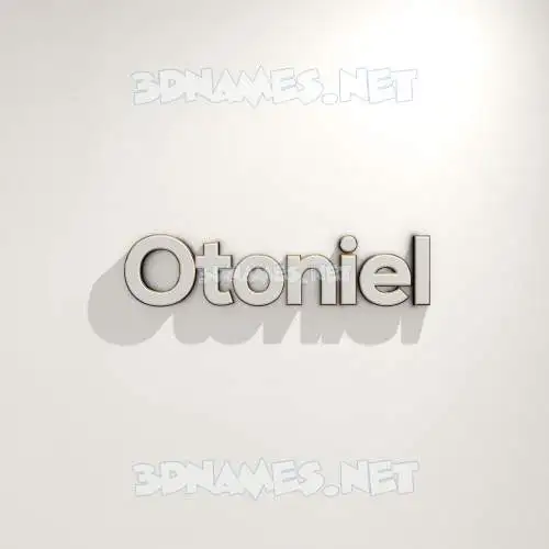otoniel in White Logo Warm style - 3D name wallpaper otoniel in White Logo Warm style - 3D name wallpaper