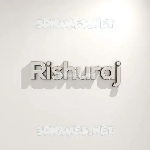 rishuraj in White Logo Warm style - 3D name wallpaper rishuraj in White Logo Warm style - 3D name wallpaper