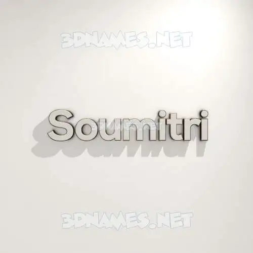 soumitri in White Logo Warm style - 3D name wallpaper soumitri in White Logo Warm style - 3D name wallpaper